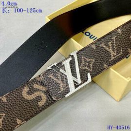 Picture of LV Belts _SKULVBelt40mm100-125cm8L306804